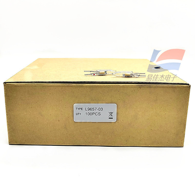 YJJ L9657-03 UV και ανιχνευτής φλόγας του τερματικού παραθύρου