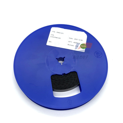 YJJ SMD1001 Ο τέλειος φορητός αισθητήρας αερίων HCHO με τεχνολογία ημιαγωγών MEMS και εύρος ανίχνευσης 0-3ppm