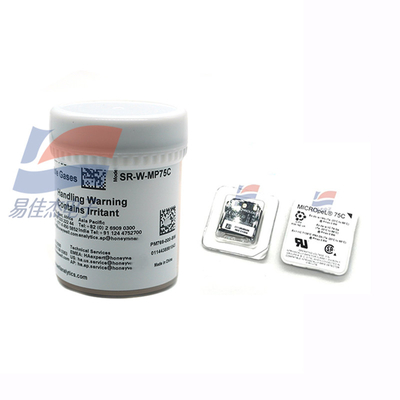 YJJ Micropel 75C SR-W-MP-75C αισθητήρας καυσίμων για αέρια γρήγορος T90 χρόνος απόκρισης 5 δευτερόλεπτα μεθάνιο
