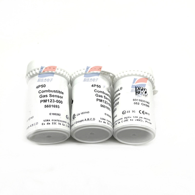 4P-50 4P50 αισθητήρας καυσίμων αερίων PM123-000 Αυξημένη αντοχή σε δηλητήριο σιλικόνης