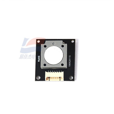 Μονάδα ανίχνευσης ποιότητας του αέρα ZE40-TVOC Υψηλή ευαισθησία Υψηλή ανάλυση Μικρή κατανάλωση ενέργειας