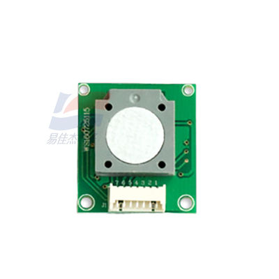 Πεδίο ανίχνευσης 0 ′5ppm ZE08K-CH2O Ηλεκτροχημικός αισθητήρας φορμαλδεΰδης HCHO με τάση λειτουργίας 3,7V-5,5V