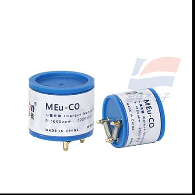 Αισθητήρας μονοξειδίου του άνθρακα MEu-CO Εξαιρετική επαναληπτικότητα και σταθερότητα