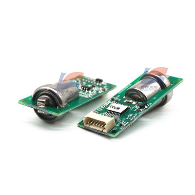 Εργασιακό ρεύμα 5mA ZE16-CO Ηλεκτροχημική μονάδα αερίου μονοξειδίου του άνθρακα με δεδομένα εξόδου